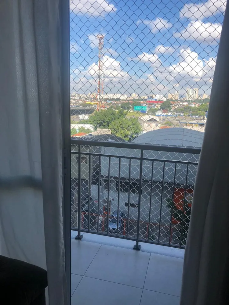 Apartamento, 2 quartos, 53 m² - Foto 4