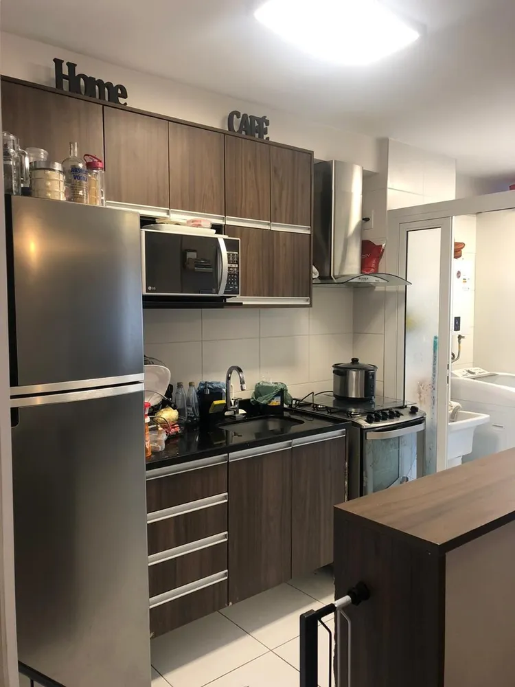Apartamento, 2 quartos, 53 m² - Foto 12