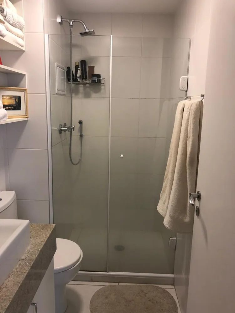 Apartamento, 2 quartos, 53 m² - Foto 8