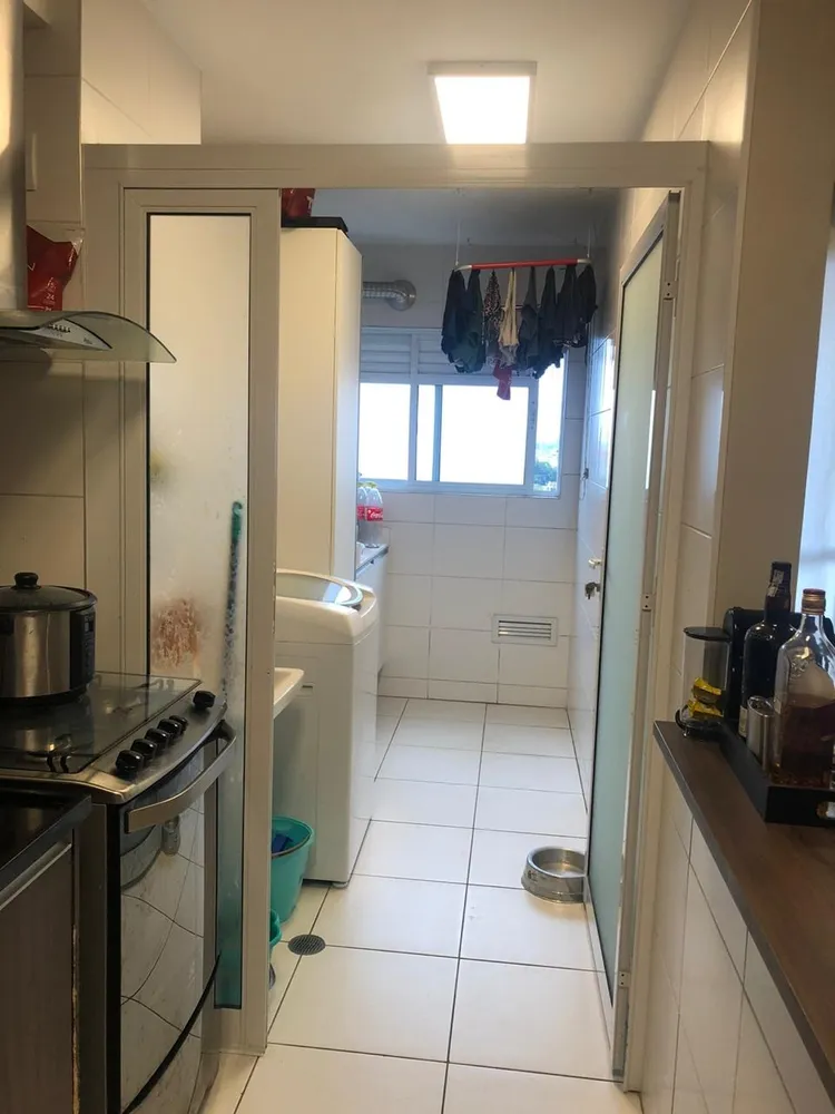 Apartamento, 2 quartos, 53 m² - Foto 11