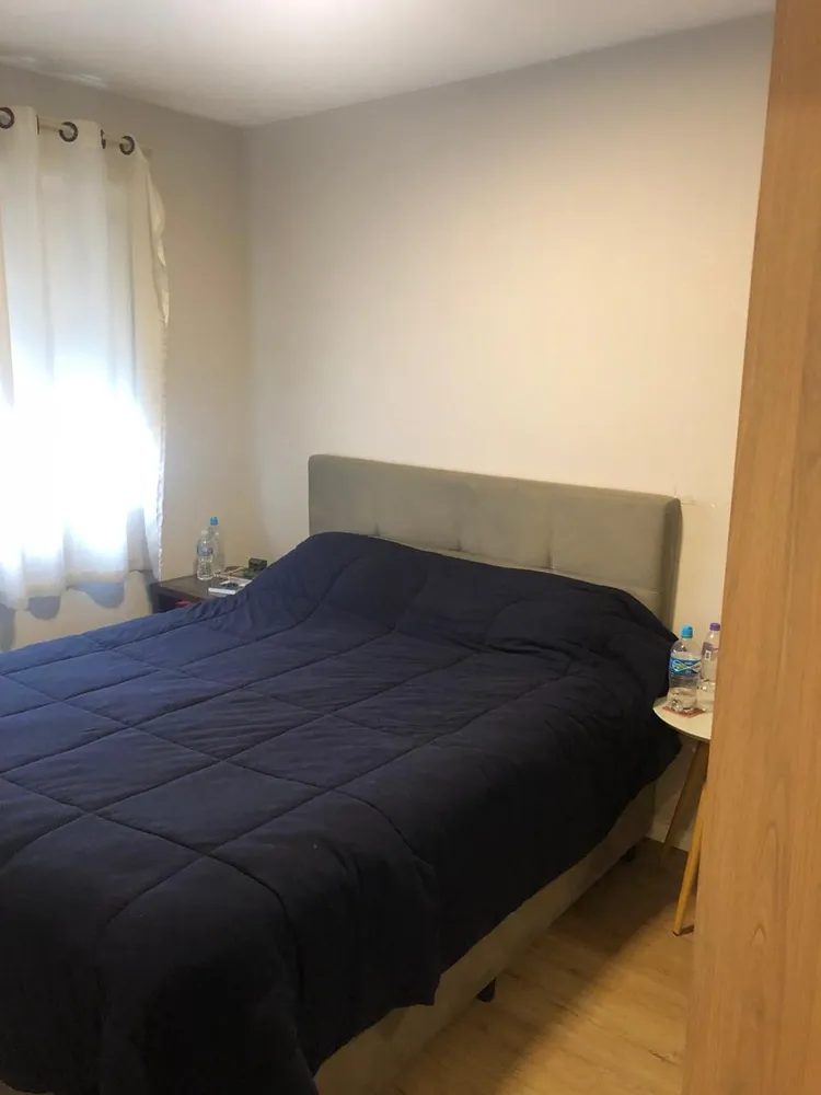 Apartamento, 2 quartos, 53 m² - Foto 1