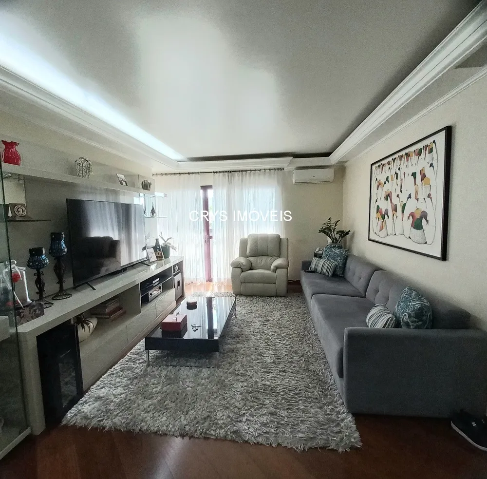 Apartamento, 3 quartos, 153 m² - Foto 1