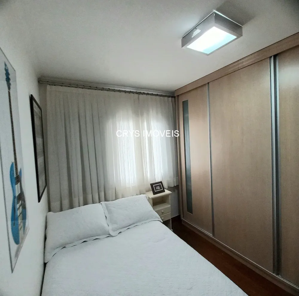 Apartamento, 3 quartos, 153 m² - Foto 6