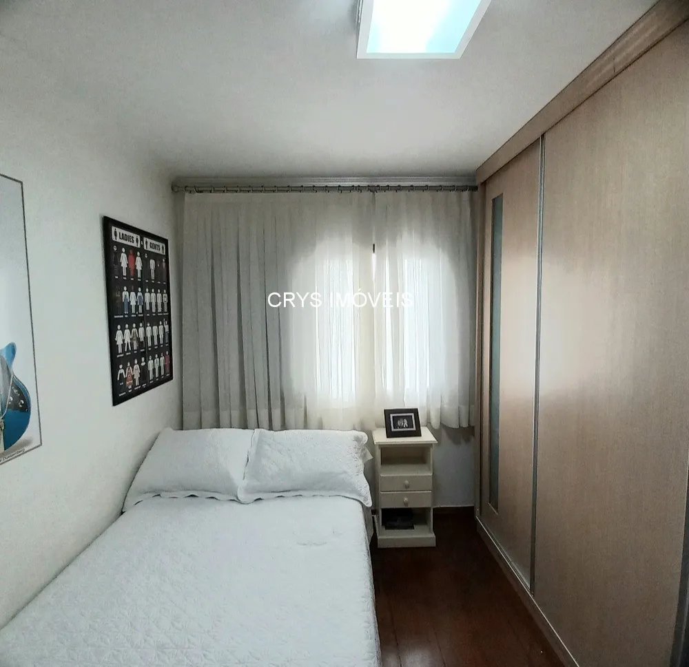 Apartamento, 3 quartos, 153 m² - Foto 2
