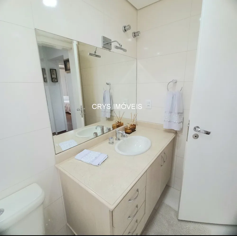 Apartamento, 3 quartos, 153 m² - Foto 3
