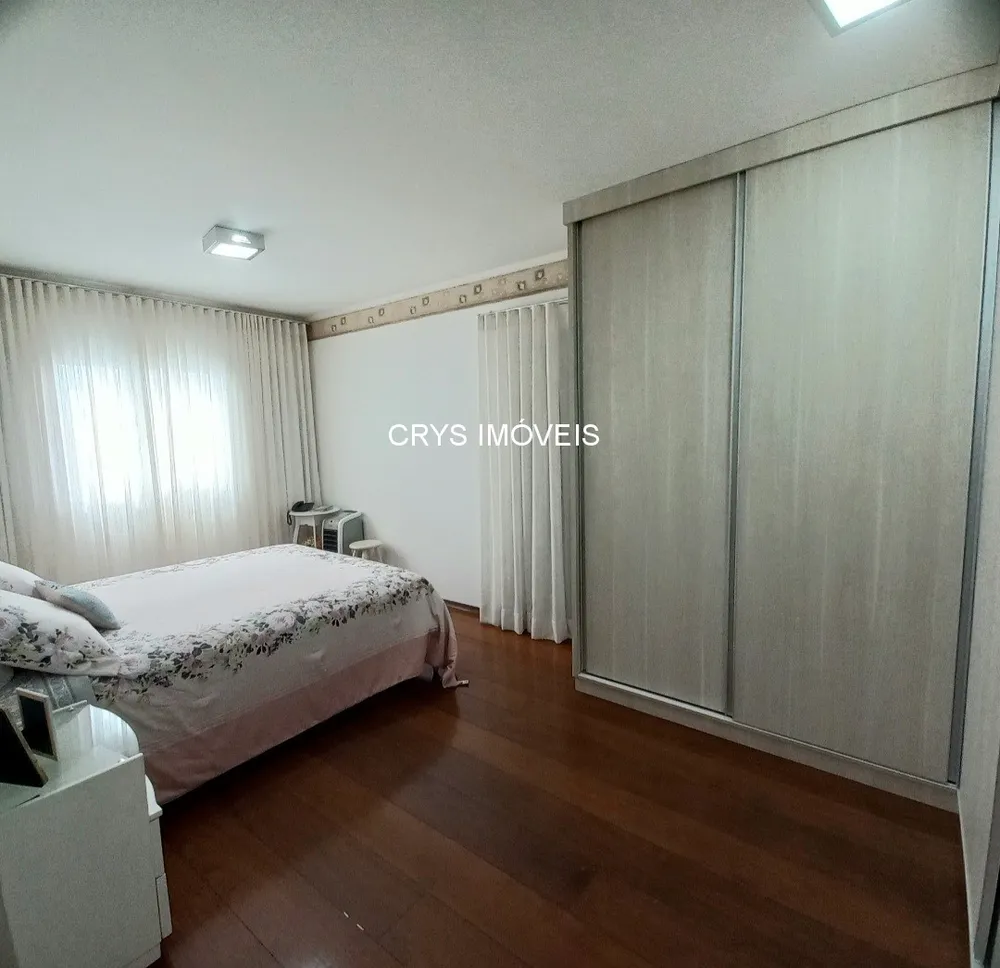 Apartamento, 3 quartos, 153 m² - Foto 4