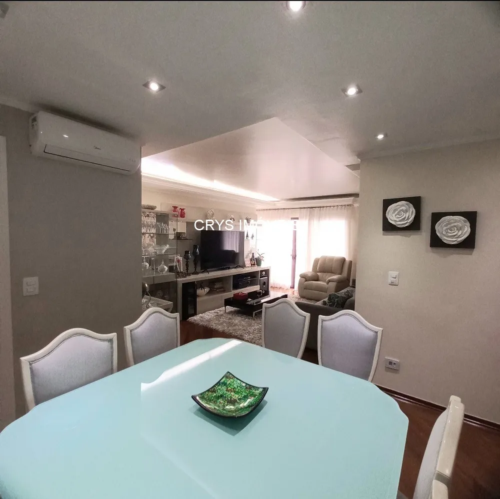 Apartamento, 3 quartos, 153 m² - Foto 1