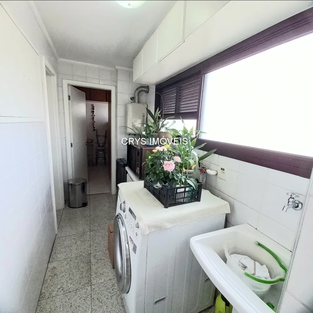Apartamento, 3 quartos, 153 m² - Foto 3
