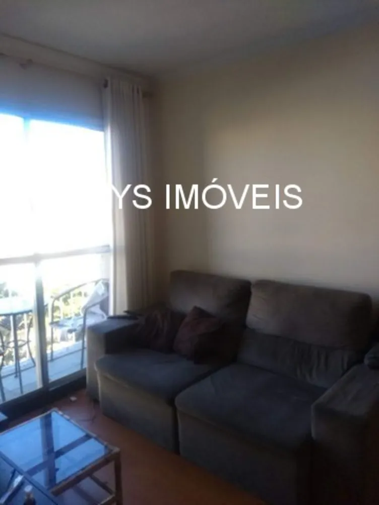 Apartamento, 2 quartos, 47 m² - Foto 1
