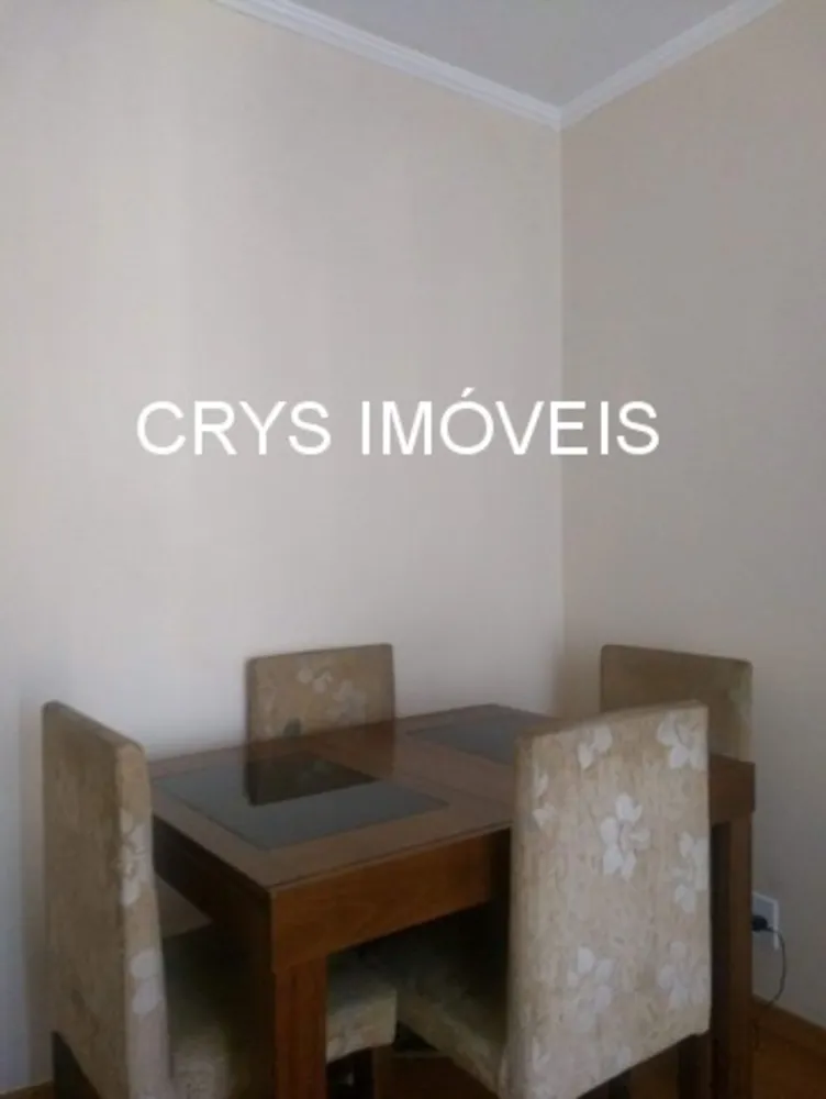 Apartamento, 2 quartos, 47 m² - Foto 4