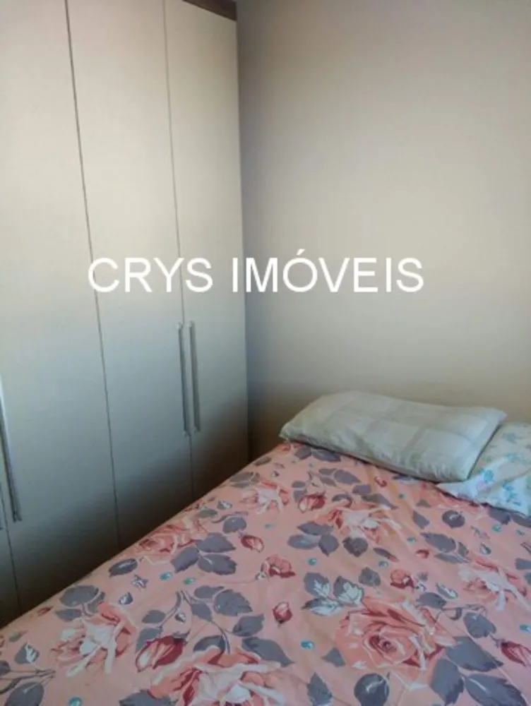 Apartamento, 2 quartos, 47 m² - Foto 3