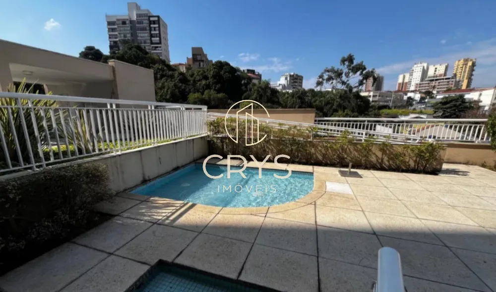 Apartamento, 2 quartos, 64 m² - Foto 8