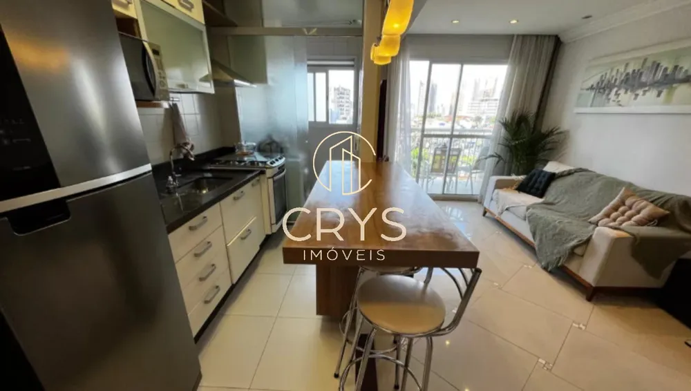Apartamento, 2 quartos, 64 m² - Foto 1
