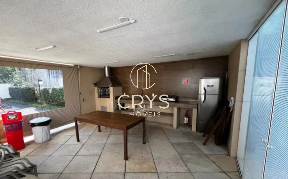 Apartamento, 2 quartos, 64 m² - Foto 12