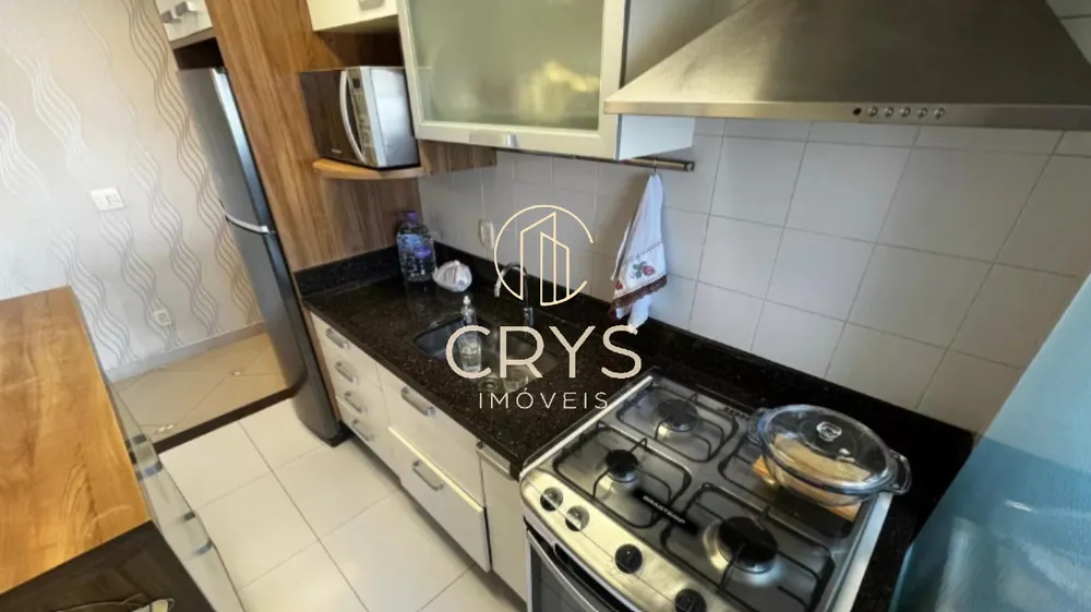 Apartamento, 2 quartos, 64 m² - Foto 2