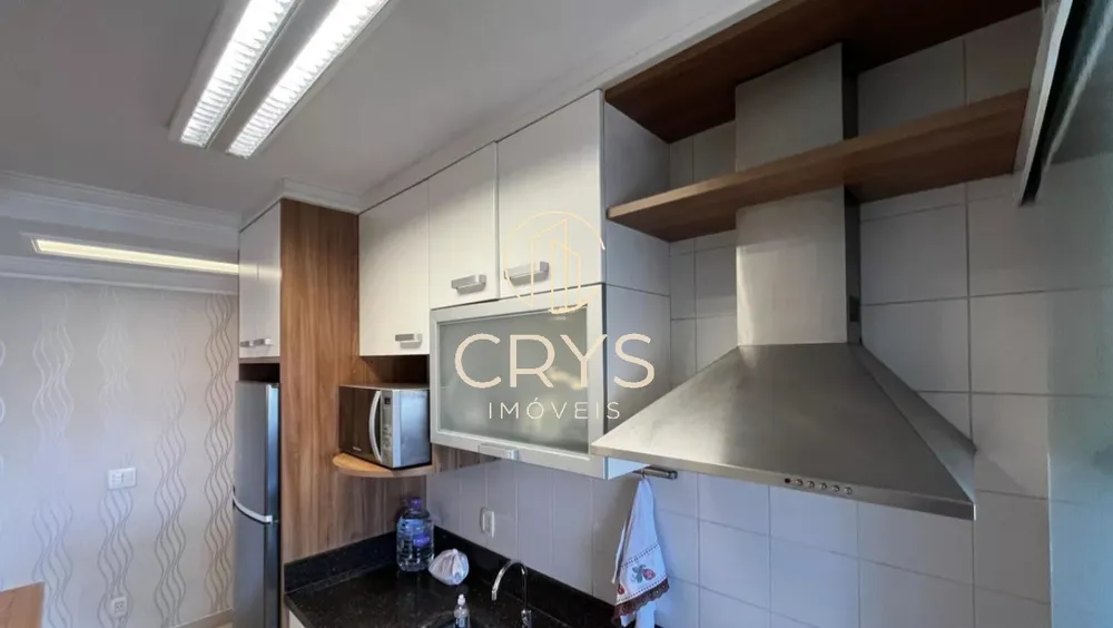 Apartamento, 2 quartos, 64 m² - Foto 3