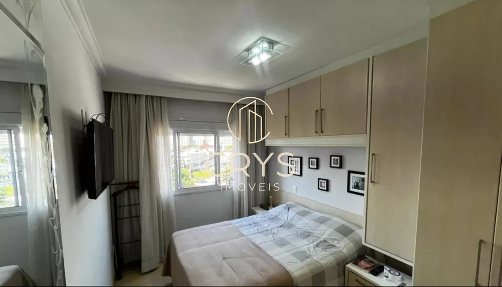 Apartamento, 2 quartos, 64 m² - Foto 5