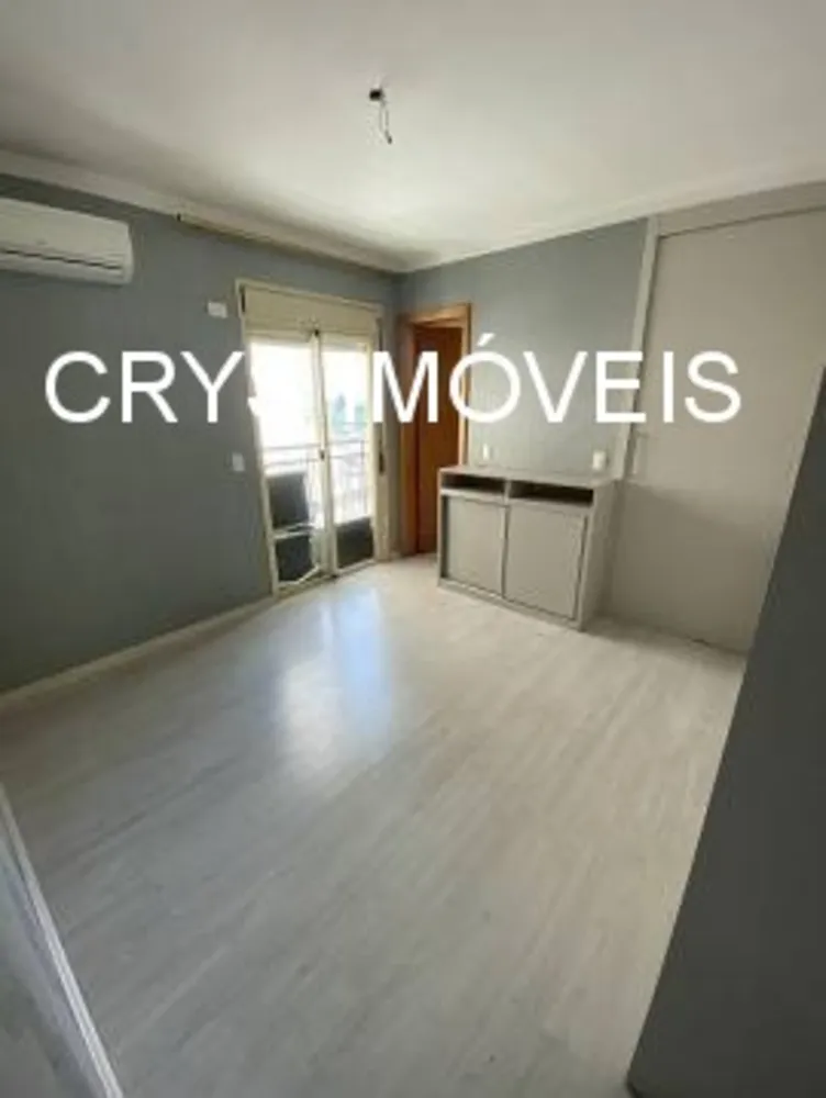 Apartamento, 3 quartos, 133 m² - Foto 2