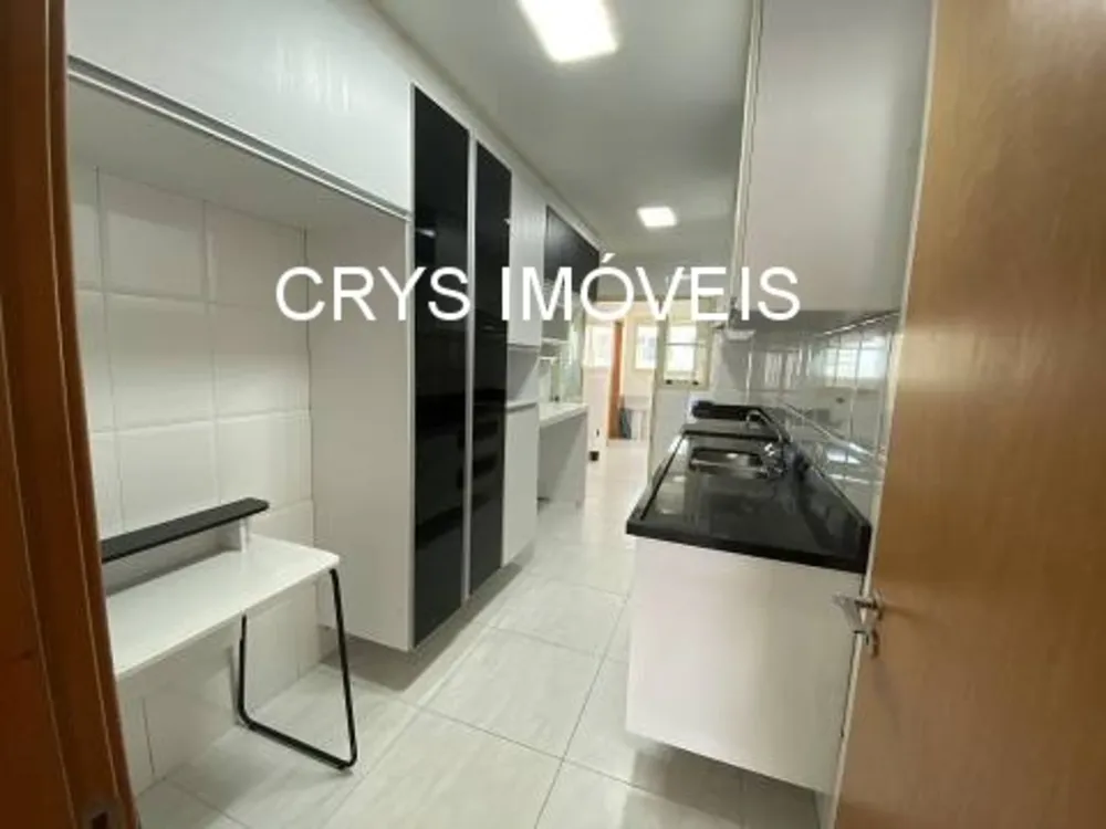 Apartamento, 3 quartos, 133 m² - Foto 5