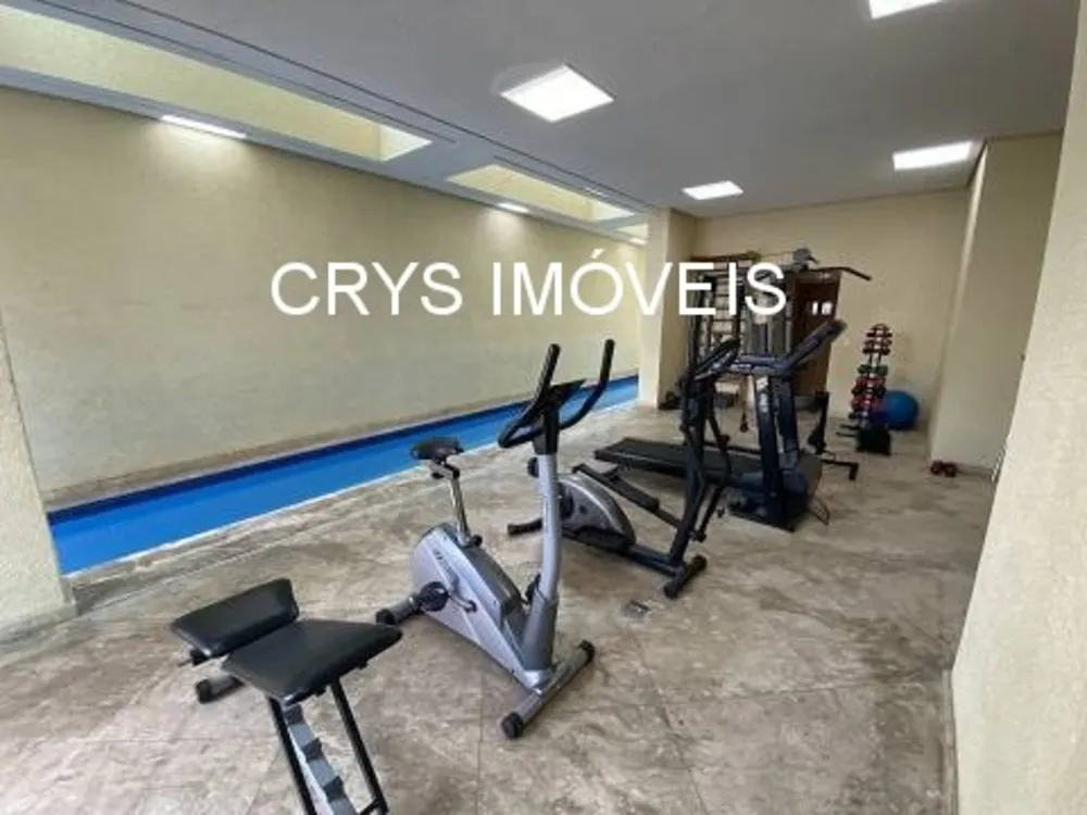 Apartamento, 3 quartos, 133 m² - Foto 11