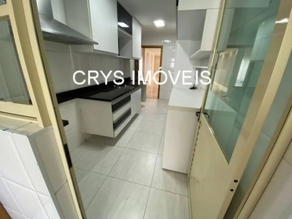 Apartamento, 3 quartos, 133 m² - Foto 6