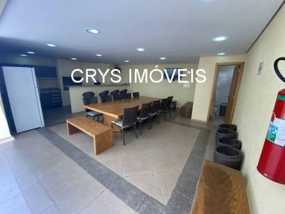 Apartamento, 3 quartos, 133 m² - Foto 7