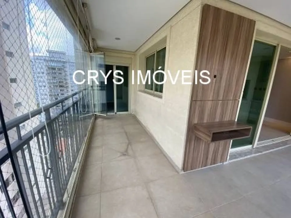 Apartamento, 3 quartos, 133 m² - Foto 3