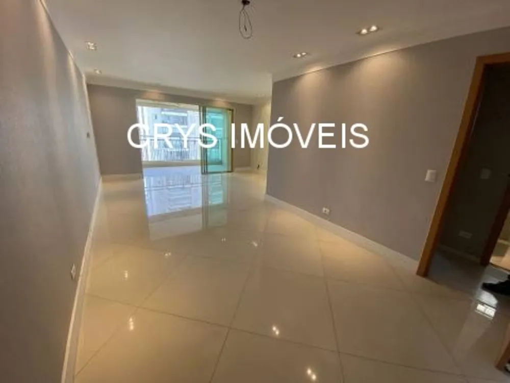 Apartamento, 3 quartos, 133 m² - Foto 1
