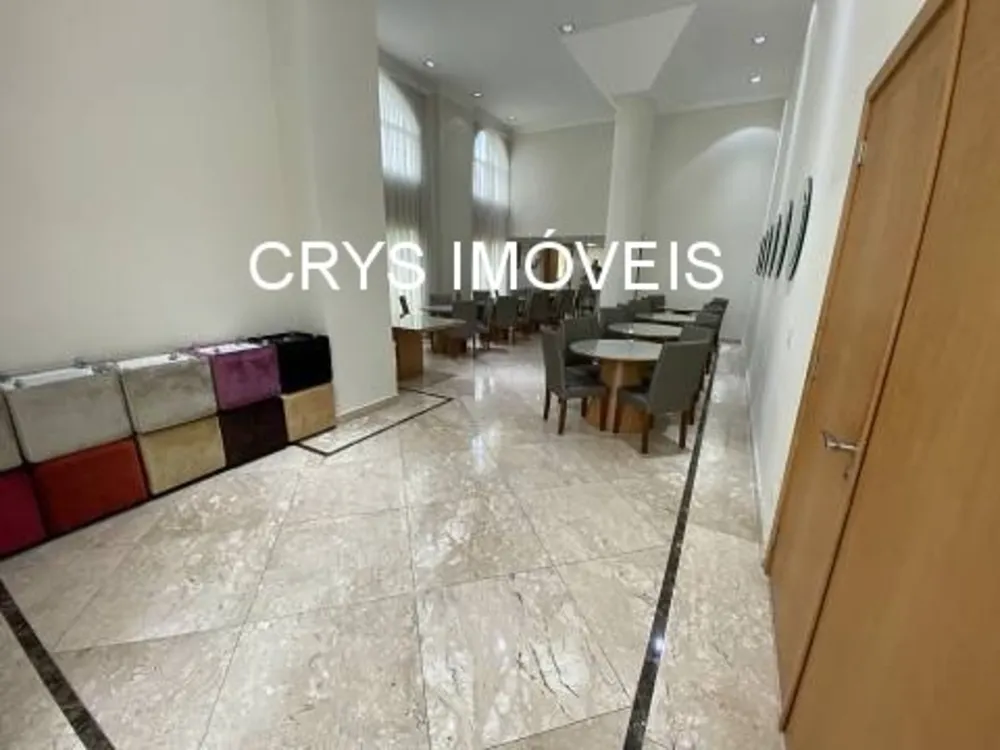 Apartamento, 3 quartos, 133 m² - Foto 4