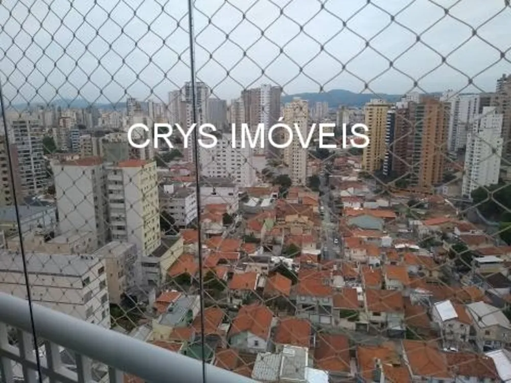 Apartamento, 3 quartos, 122 m² - Foto 9