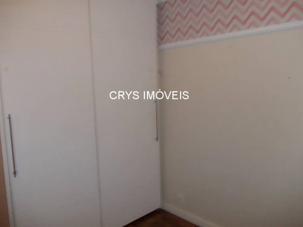 Apartamento, 3 quartos, 122 m² - Foto 5