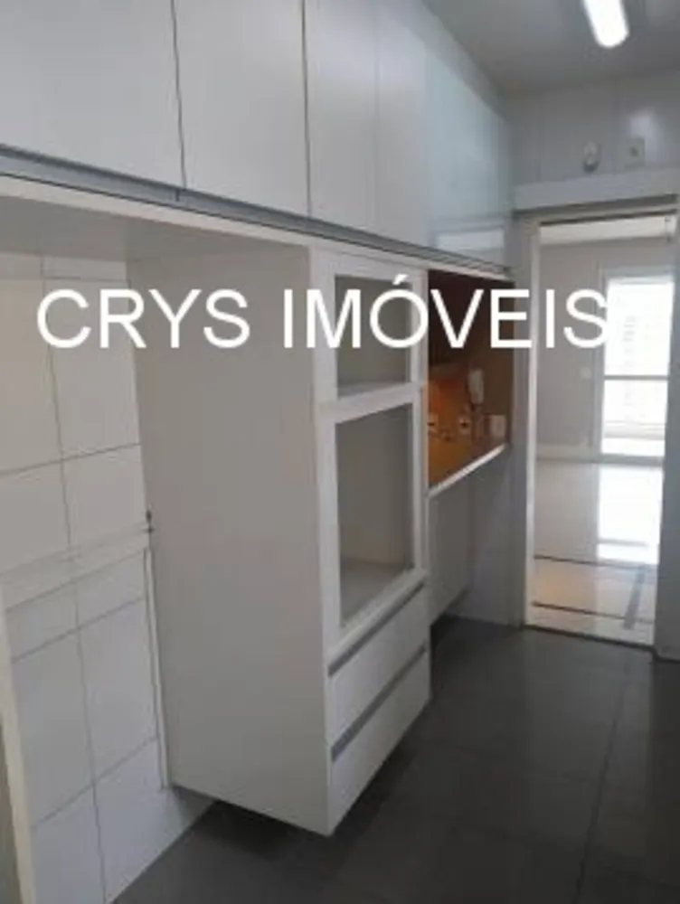 Apartamento, 3 quartos, 122 m² - Foto 8