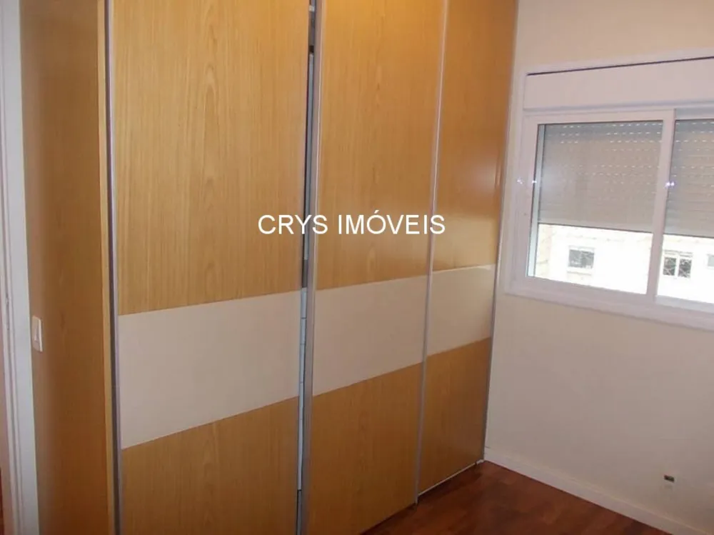 Apartamento, 3 quartos, 122 m² - Foto 3