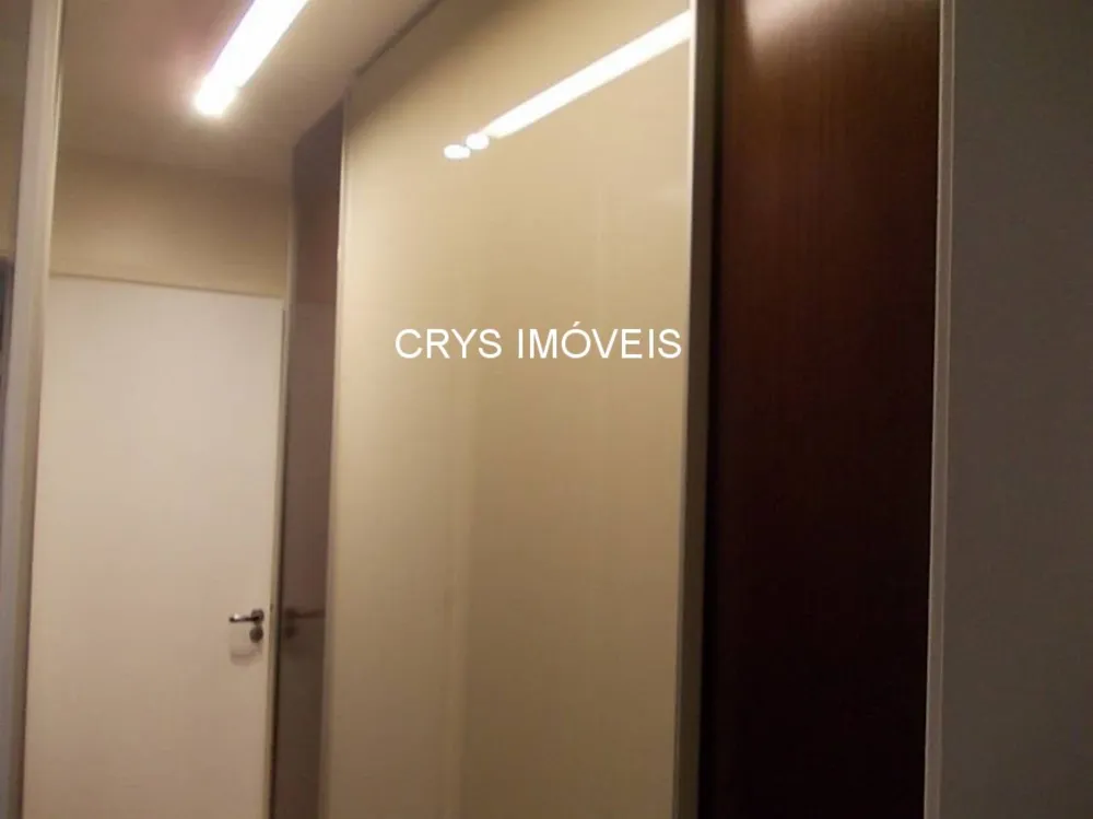 Apartamento, 3 quartos, 122 m² - Foto 1