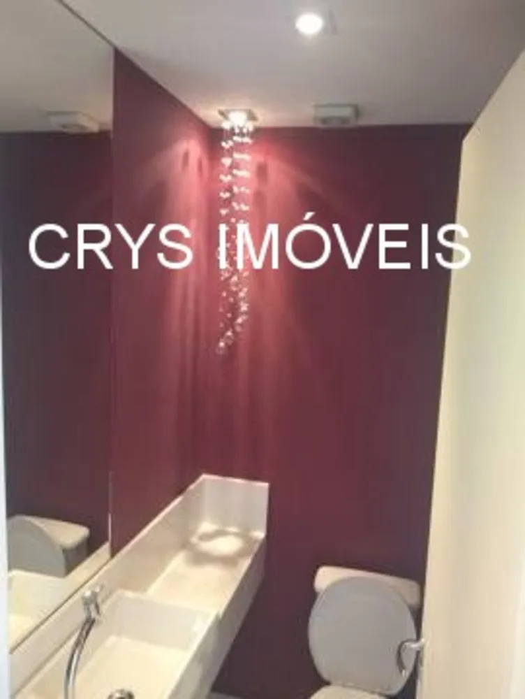 Apartamento, 3 quartos, 122 m² - Foto 6