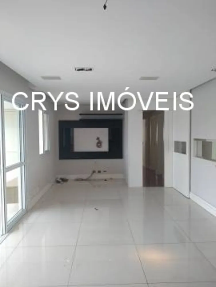 Apartamento, 3 quartos, 122 m² - Foto 6