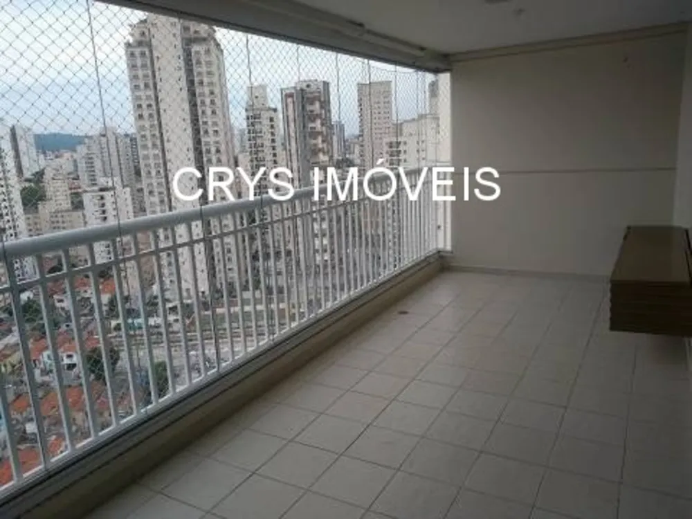 Apartamento, 3 quartos, 122 m² - Foto 2