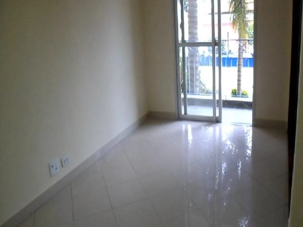 Apartamento, 3 quartos, 59 m² - Foto 1