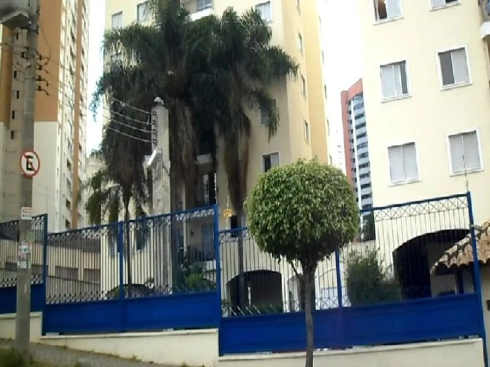 Apartamento, 3 quartos, 59 m² - Foto 5