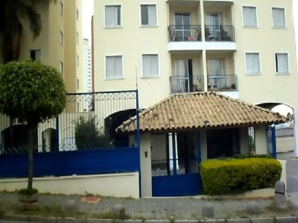 Apartamento, 3 quartos, 59 m² - Foto 6