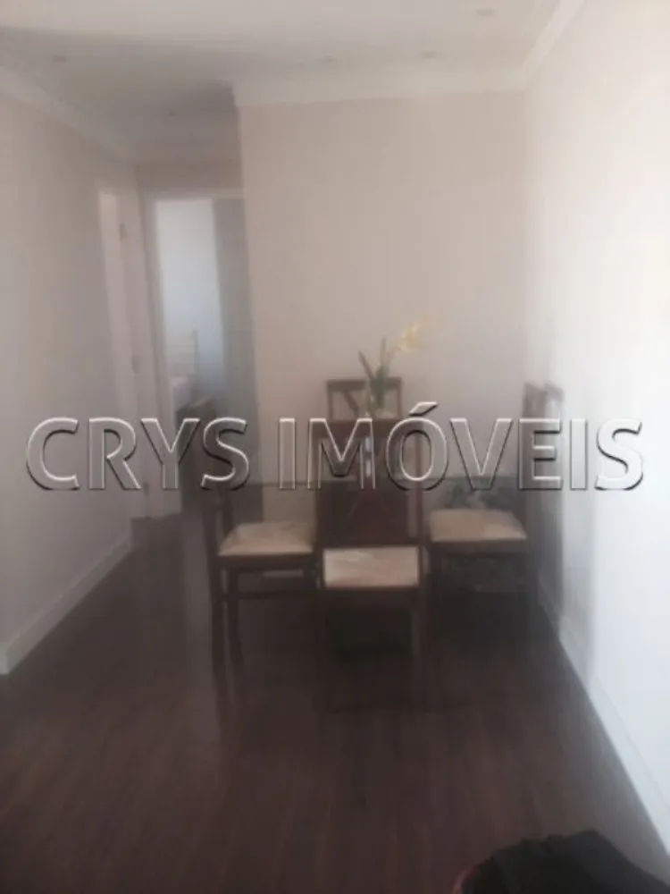 Apartamento, 2 quartos, 50 m² - Foto 9