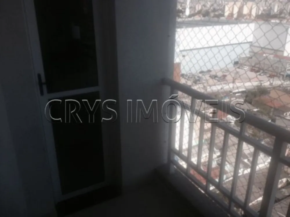 Apartamento, 2 quartos, 50 m² - Foto 5