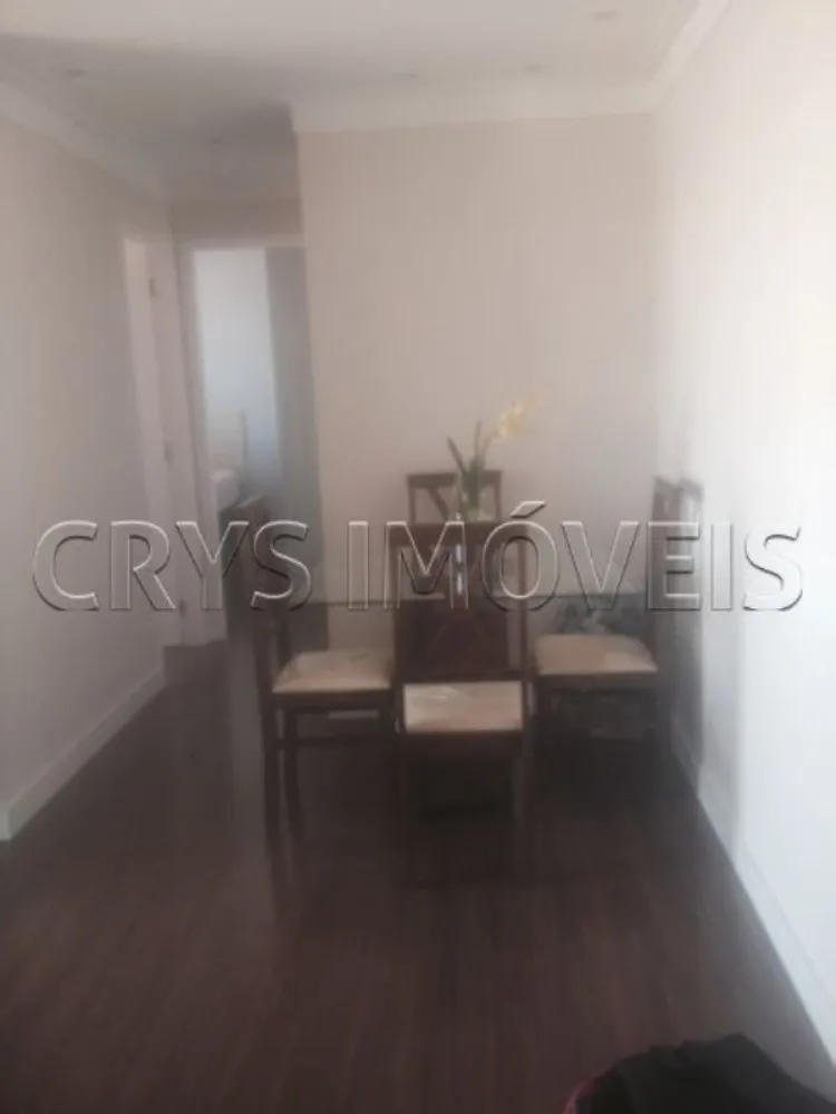 Apartamento, 2 quartos, 50 m² - Foto 6