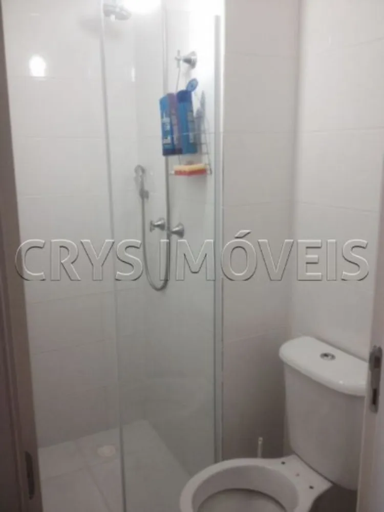 Apartamento, 2 quartos, 50 m² - Foto 8