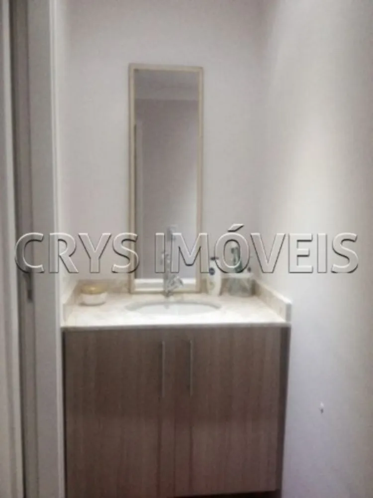 Apartamento, 2 quartos, 50 m² - Foto 11