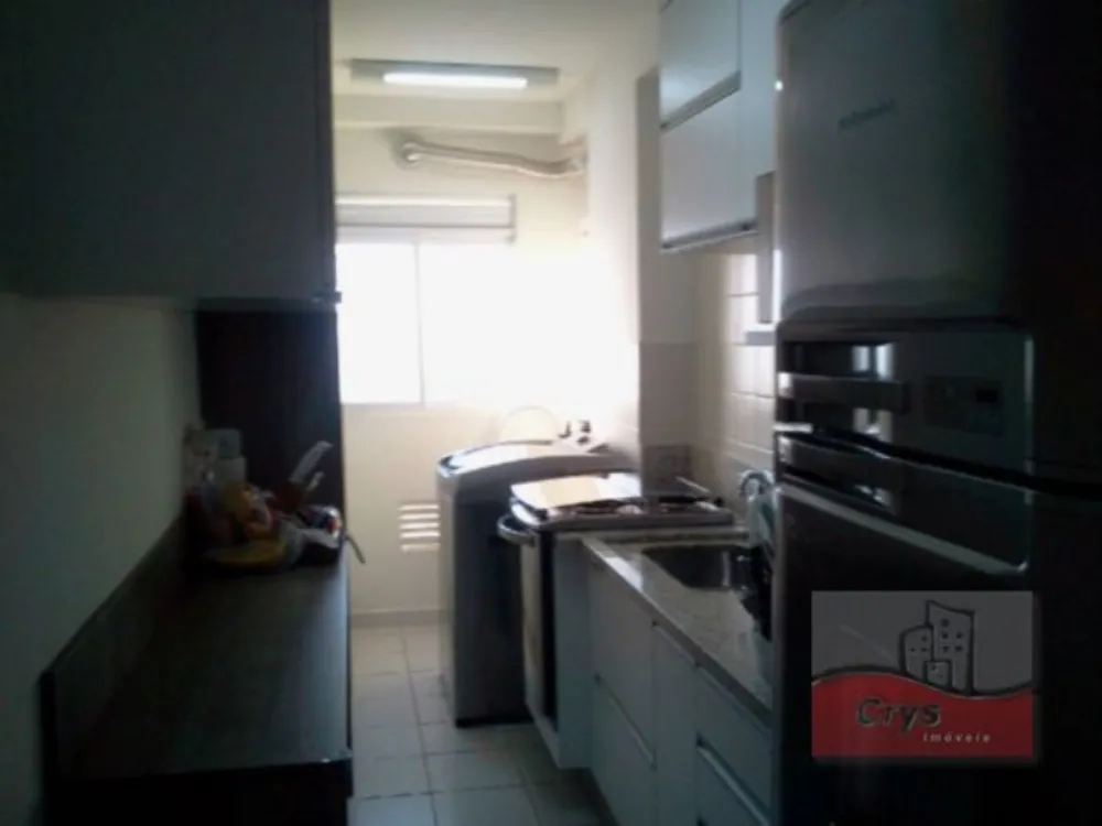 Apartamento, 2 quartos, 63 m² - Foto 3