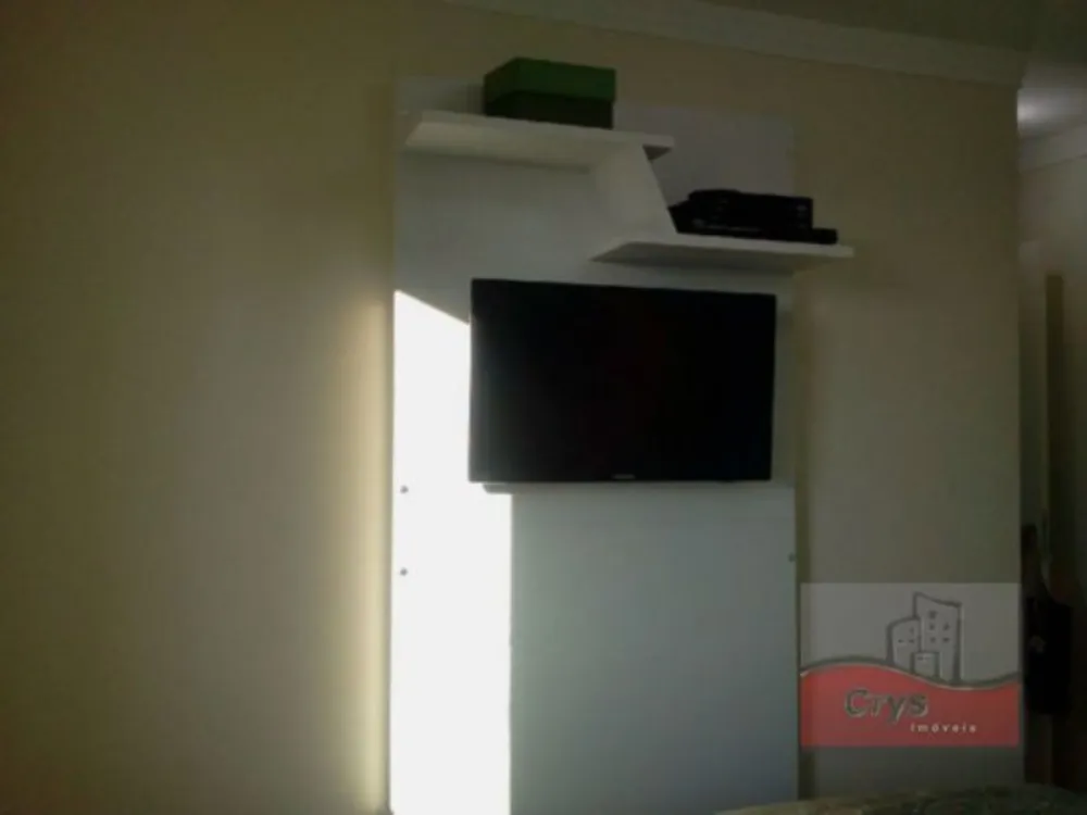 Apartamento, 2 quartos, 63 m² - Foto 4