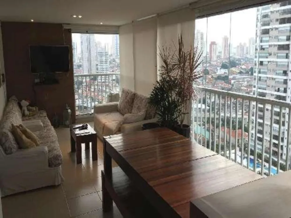 Apartamento, 3 quartos, 137 m² - Foto 7