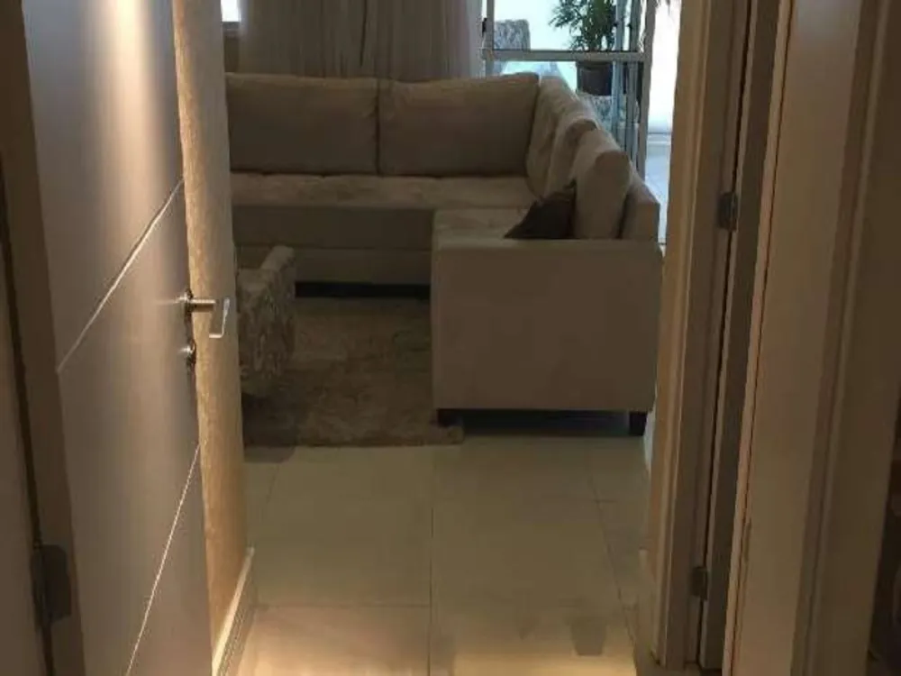 Apartamento, 3 quartos, 137 m² - Foto 6