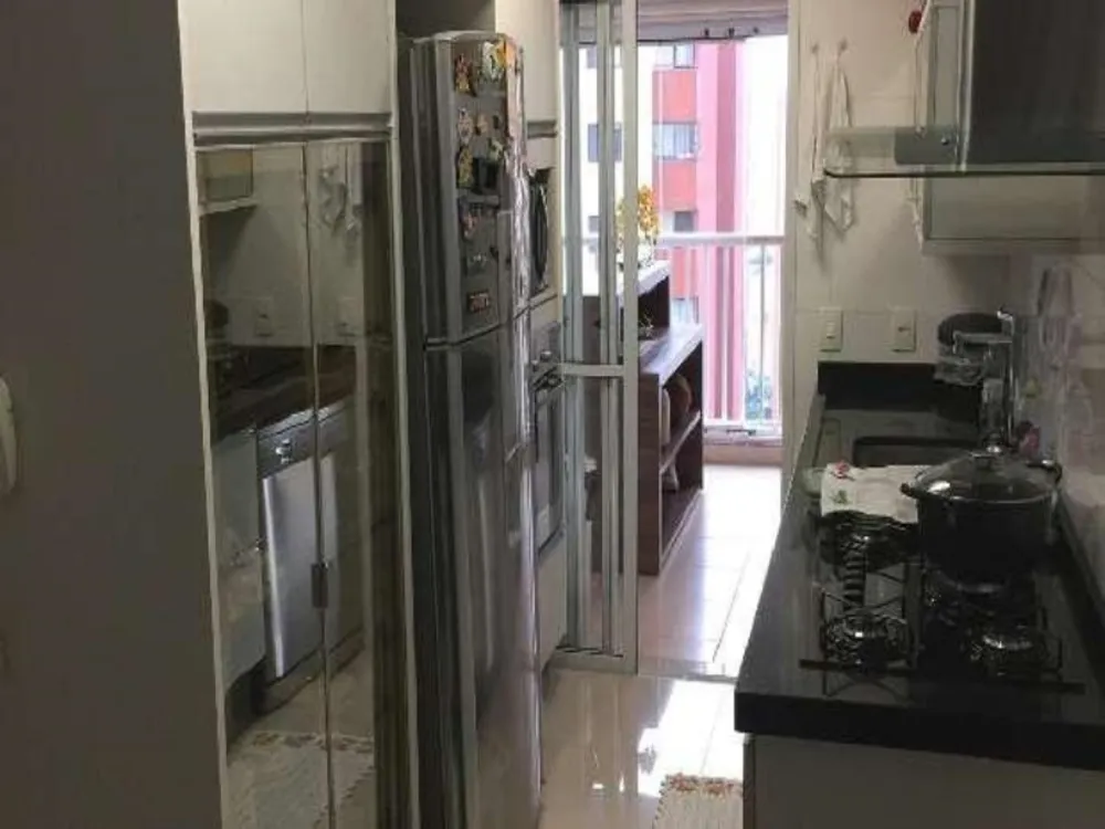 Apartamento, 3 quartos, 137 m² - Foto 1